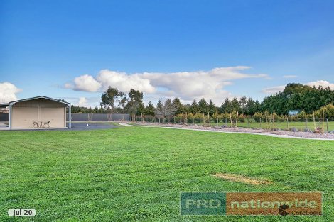 201 Blind Creek Rd, Cardigan, VIC 3352