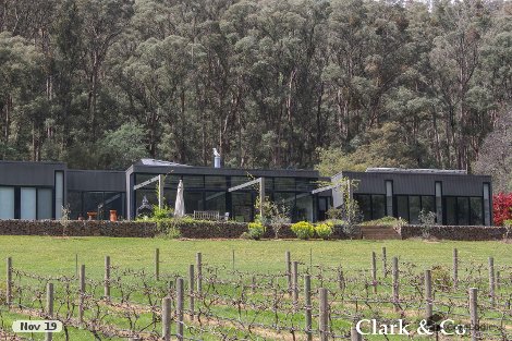 5171 Mansfield-Woods Point Rd, Kevington, VIC 3723