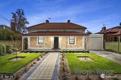 5 Morgan St, West Hindmarsh, SA 5007