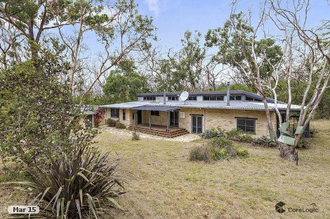 9 Otway Park, Cape Otway, VIC 3233