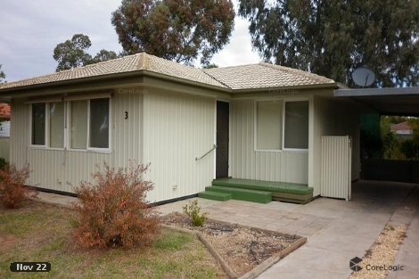 3 Myall St, Renmark, SA 5341