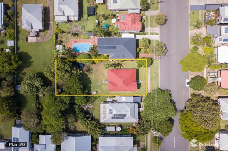 45 Kate St, Shorncliffe, QLD 4017