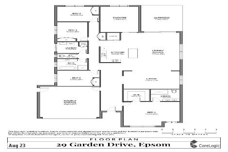 29 Garden Dr, Epsom, VIC 3551