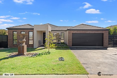 13 Athena Way, Strathfieldsaye, VIC 3551