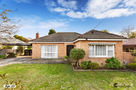 4 Simon St, Blackburn North, VIC 3130