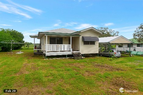 8 Biddeston Southbrook Rd, Biddeston, QLD 4401