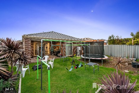 31 Hatfield Pl, Deer Park, VIC 3023