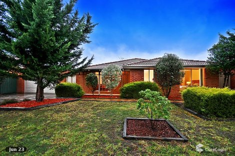 2 Kontek Way, Sydenham, VIC 3037