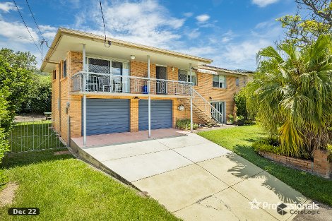 16 Jarrah St, Keperra, QLD 4054