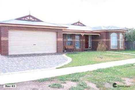 29 Darlingsford Bvd, Melton, VIC 3337