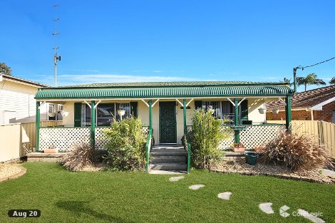 284 Shellharbour Rd, Barrack Heights, NSW 2528