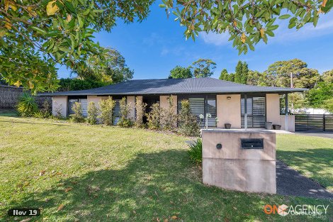 9 Waran Rd, Whitebridge, NSW 2290