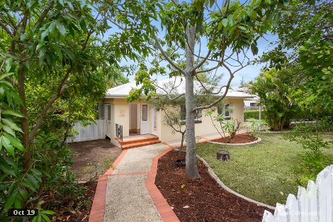 27 Central Ave, St Lucia, QLD 4067