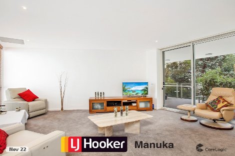 18/47 Blackall St, Barton, ACT 2600