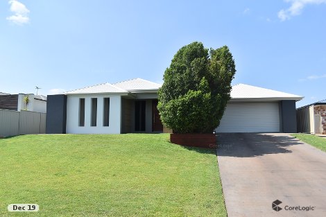 11 Morgan Pl, Emerald, QLD 4720