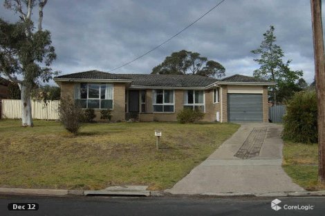 50 Rawlinson St, Bega, NSW 2550