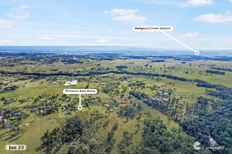 72 Kelvin Park Dr, Bringelly, NSW 2556