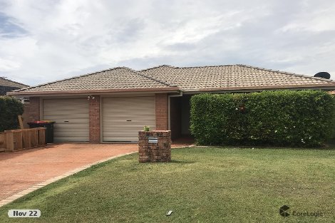 8 Hyndes Cl, Wakerley, QLD 4154