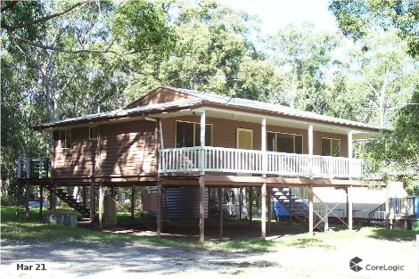 16 Brolga St, Macleay Island, QLD 4184