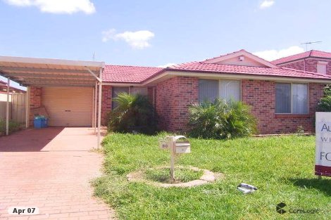 30 Armidale Ave, Hoxton Park, NSW 2171