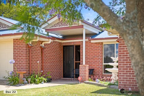 11 Tyson St, Pittsworth, QLD 4356