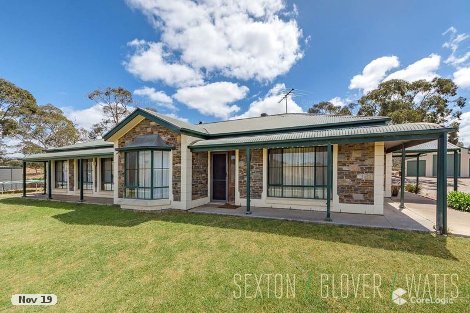 556 Sawpit Gully Rd, Kanmantoo, SA 5252