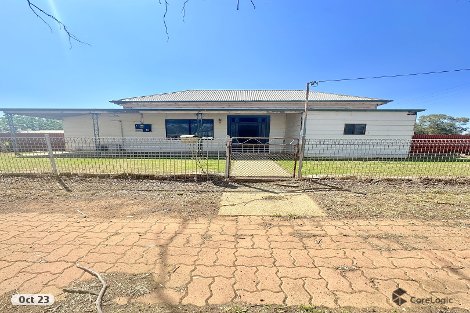 1 Bathurst St, Condobolin, NSW 2877