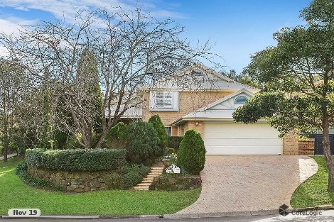 1 Whitegum Way, Garden Suburb, NSW 2289