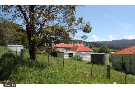 317 Lottah Rd, Goulds Country, TAS 7216