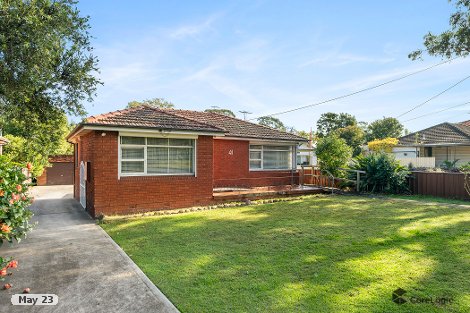 41 Nardoo St, Ingleburn, NSW 2565