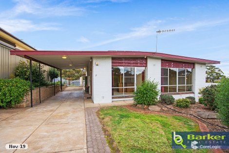 5 Harold St, Para Hills, SA 5096