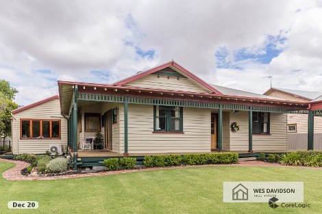 16 Bowen St, Horsham, VIC 3400