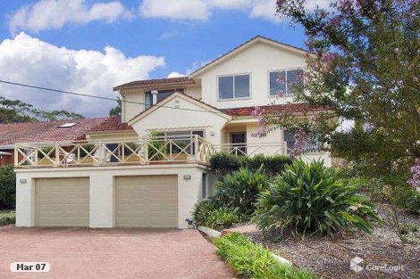 60 Ellery Pde, Seaforth, NSW 2092