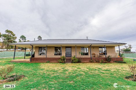 17 Paxton St, Geurie, NSW 2818