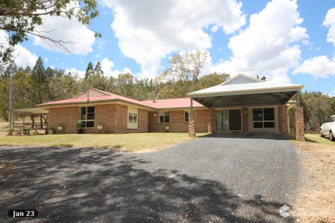 78 Cameron Rd, Stanthorpe, QLD 4380