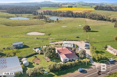 1219 Daylesford-Ballarat Rd, Dean, VIC 3363