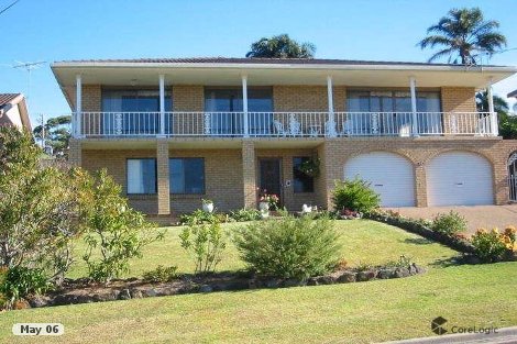 54 Seaview St, Mollymook, NSW 2539