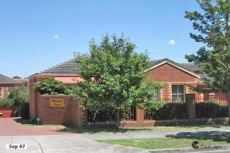 6/29-31 Mersey St, Box Hill North, VIC 3129