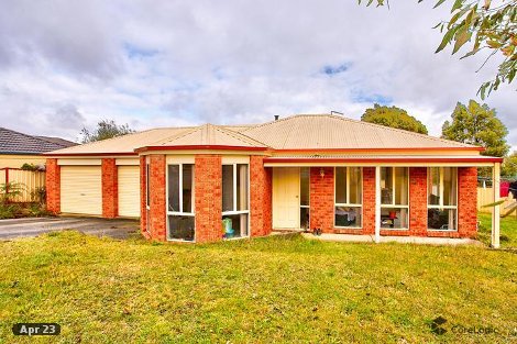 3 Correa Ct, Mount Helen, VIC 3350