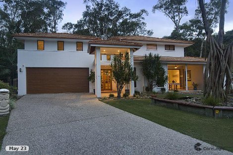 14 Tralee Pl, Twin Waters, QLD 4564