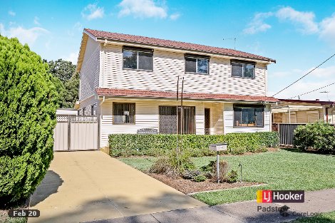 15 Lucas Rd, East Hills, NSW 2213