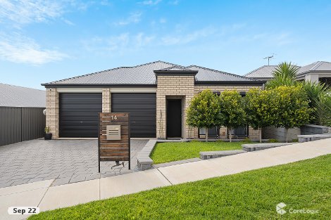 14 Royal Ct, Onkaparinga Heights, SA 5163