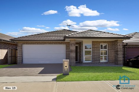 56 Ghera Rd, Caddens, NSW 2747