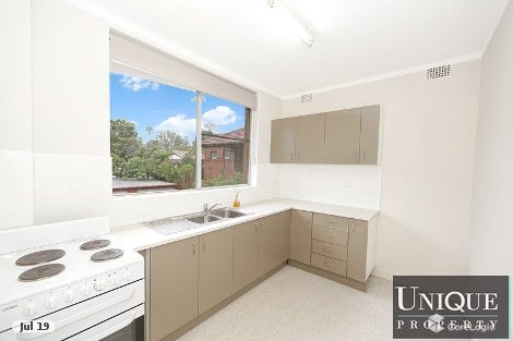 8/58 Grosvenor Cres, Summer Hill, NSW 2130