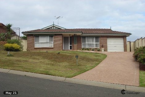 4 Thomas Way, Currans Hill, NSW 2567