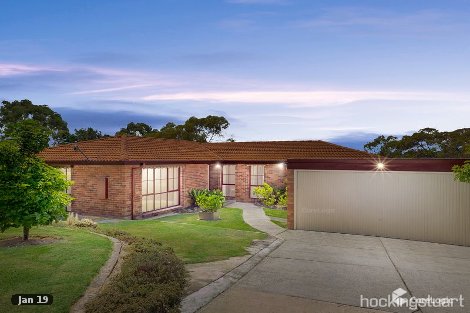 42 Bemboka Rd, Croydon Hills, VIC 3136