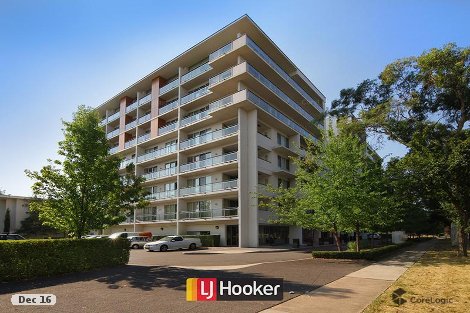 610/155 Northbourne Ave, Turner, ACT 2612