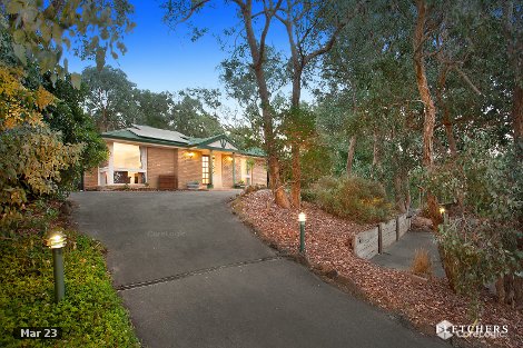 40 Scenic Cres, Eltham North, VIC 3095