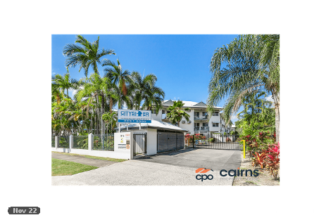 4/17a Upward St, Cairns City, QLD 4870