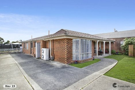 2 Rendcomb St, Kilsyth South, VIC 3137